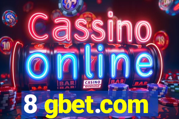 8 gbet.com